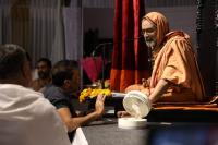 Shashtyabdapurti Utsava - Karla - Day 2 (10 Nov 2024)